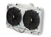 Load image into Gallery viewer, Yonaka Race Radiator w' Fan &amp; Shroud Kit - DC5