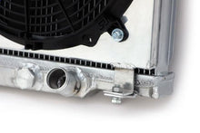 Load image into Gallery viewer, Yonaka Race Radiator w' Fan &amp; Shroud Kit - DC5