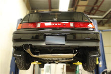 Load image into Gallery viewer, Yonaka 2.5" Stainless Catback Exhaust System - EF CRX