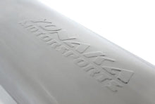 Load image into Gallery viewer, Yonaka 2.5" Stainless Catback Exhaust System - EF CRX