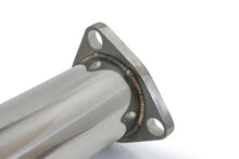 Load image into Gallery viewer, Yonaka 2.5" Stainless Catback Exhaust System - EF CRX