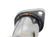 Load image into Gallery viewer, Yonaka 2.5" Stainless CatBack Exhaust System - EP3