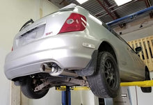 Load image into Gallery viewer, Yonaka 2.5" Stainless CatBack Exhaust System - EP3