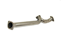 Load image into Gallery viewer, Yonaka 2.5" Stainless Catback Exhaust System - CL7/9