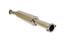 Load image into Gallery viewer, Yonaka 2.5" Stainless Catback Exhaust System - CL7/9