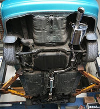 Load image into Gallery viewer, Yonaka 2.5" Stainless CatBack Exhaust System - EG/EK 2/4dr