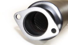 Load image into Gallery viewer, Yonaka 2.5" Stainless CatBack Exhaust System - DC Integra MATTE BLACK
