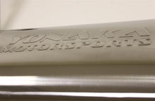 Load image into Gallery viewer, Yonaka 2.25" Stainless Catback Exhaust System - EF Civic 3dr