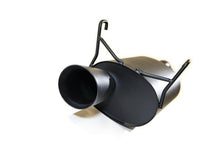 Load image into Gallery viewer, Yonaka 2.5" Stainless CatBack Exhaust System - EG 3dr MATTE BLACK