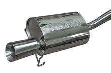 Load image into Gallery viewer, Yonaka 2.5" Stainless CatBack Exhaust System - EK 3dr