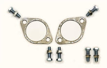 Load image into Gallery viewer, Yonaka 2.5" Stainless CatBack Exhaust System - EK 3dr MATTE BLACK