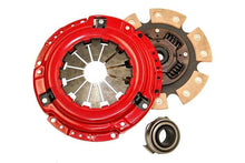 Load image into Gallery viewer, Yonaka 6 Puk Performance Clutch Kit - D Series Hydro
