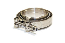 Load image into Gallery viewer, Yonaka Stainless V-Band Flange &amp; Clamp Assembly