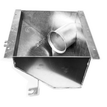 Load image into Gallery viewer, BLOX Racing Induction Air Box Kit - EG/DC