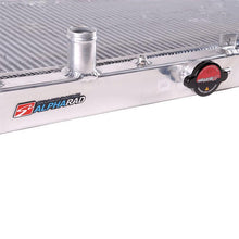 Load image into Gallery viewer, Skunk2 Alpha Radiator - EF Civic/CRX Full Size