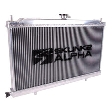 Load image into Gallery viewer, Skunk2 Alpha Radiator - EF Civic/CRX Full Size