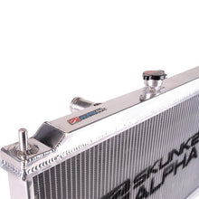 Load image into Gallery viewer, Skunk2 Alpha Radiator - EF Civic/CRX Full Size