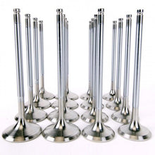 Load image into Gallery viewer, Skunk2 Alpha Valves - Hi Comp K Series - 35mm/ 30mm