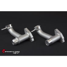 Load image into Gallery viewer, SpeedFactory Complete Tucked Radiator Kit - B Series