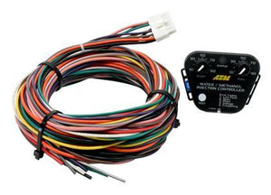 AEM V2 Multi Input Water Meth Controller Kit