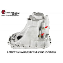 Load image into Gallery viewer, SpeedFactory Racing HD Detent Spring Kit - D/B/H/F/K