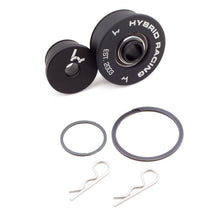 Load image into Gallery viewer, Hybrid Racing Performance Shifter Cable Bushings - DC5 &amp; EP3