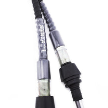 Load image into Gallery viewer, Hybrid Racing Performance Shifter Cables - DC5/K-Swap