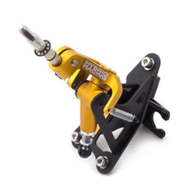 Load image into Gallery viewer, Hybrid Racing Short Shifter Assembly - FD Civic