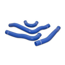 Load image into Gallery viewer, Mishimoto Silicone Radiator Hose Kit - Evo X