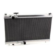 Load image into Gallery viewer, Hybrid Racing K-Swap Full Size Radiator - 93-00 Integra