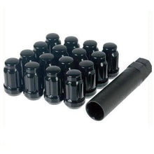 Load image into Gallery viewer, Torq Slim-Spline Steel Wheel Nuts
