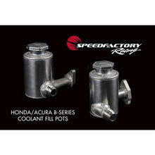 Load image into Gallery viewer, SpeedFactory Racing Fill Pot - B Series
