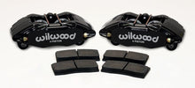 Load image into Gallery viewer, Wilwood DPHA Front Caliper &amp; Pad Bolt On Upgrade Kit - EF/EG/EK/DA/DC (262mm equipped)