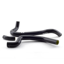 Load image into Gallery viewer, Hybrid Racing Silicone Radiator Hoses - FD Civic