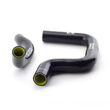 Load image into Gallery viewer, Hybrid Racing Silicone Radiator Hoses - DC5/EP3