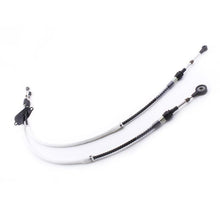 Load image into Gallery viewer, Hybrid Racing Performance Shifter Cables - FD Civic