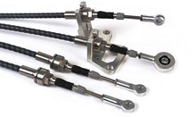 Load image into Gallery viewer, K-Tuned Race Version Shifter Cables - DC5 &amp; K-Swap