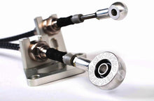 Load image into Gallery viewer, K-Tuned Race Version Shifter Cables - DC5 &amp; K-Swap