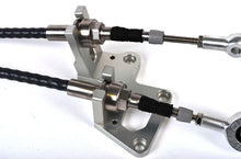 Load image into Gallery viewer, K-Tuned Race Version Shifter Cables - DC5 &amp; K-Swap