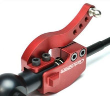 Load image into Gallery viewer, Corksport Adjustable Short Shifter - MS3 Gen 1