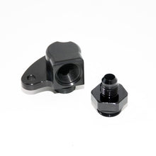 Load image into Gallery viewer, Hybrid Racing K-Series Power Steering Fitting