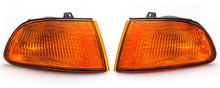 Load image into Gallery viewer, Amber Corner Lights - Civic EG 2/3/4dr