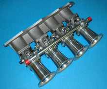 Load image into Gallery viewer, Jenvey SF Taper Throttle Body Kit - B Series