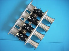 Load image into Gallery viewer, Jenvey TBP45 Throttle Body Kit - B16/B18CR