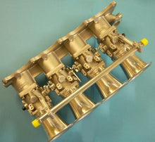 Load image into Gallery viewer, Jenvey SF Taper Throttle Body Kit - F20C/22C