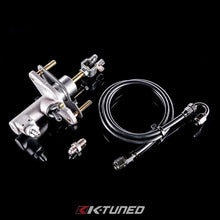 Load image into Gallery viewer, K-Tuned Clutch Master Cylinder Upgrade Kit - CL7/9 RHD