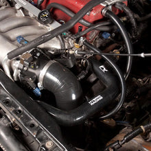 Load image into Gallery viewer, Hybrid Racing Cold Air Intake - DC5/EP3