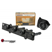 Load image into Gallery viewer, SpeedFactory Coil Mounting Plate for K Coils - B Series