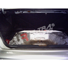 Load image into Gallery viewer, Ultra Racing 2pt Rear Strut Brace - DC5