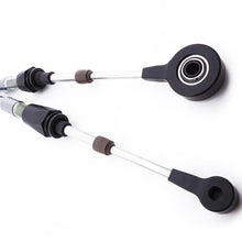 Load image into Gallery viewer, Hybrid Racing Performance Shifter Cables - DC5/K-Swap